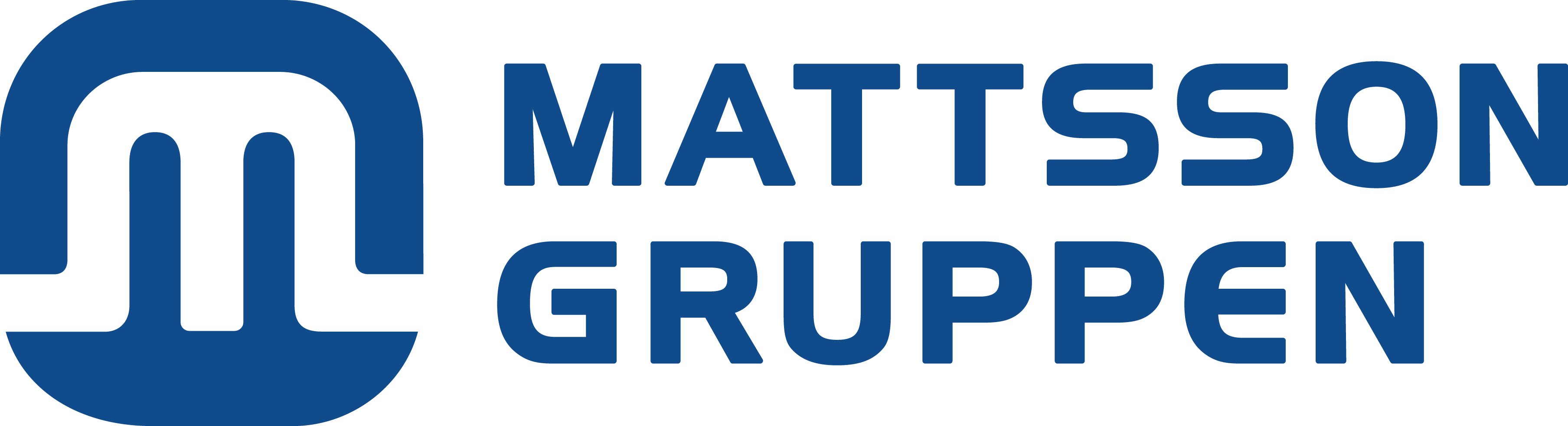 Mattsson Gruppen - partner till Mathivation