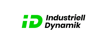 INDUSTRIELL DYNAMIK