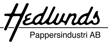 Hedlunds pappersindustri Ab
