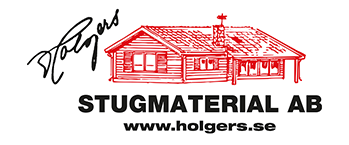 Holgers Stugmaterial
