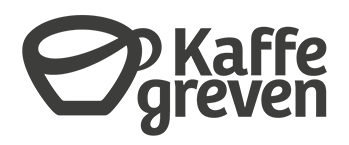 Kaffegreven