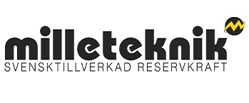 Milleteknik Ab