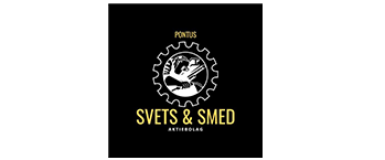 Pontus svets och smide Ab