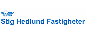 Stig Hedlund Fastighetsförvaltning