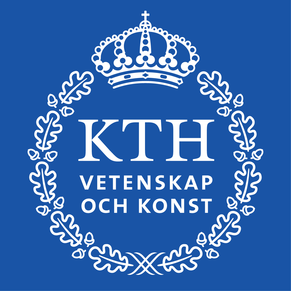 KTH - samarbetspartner till Mathivation