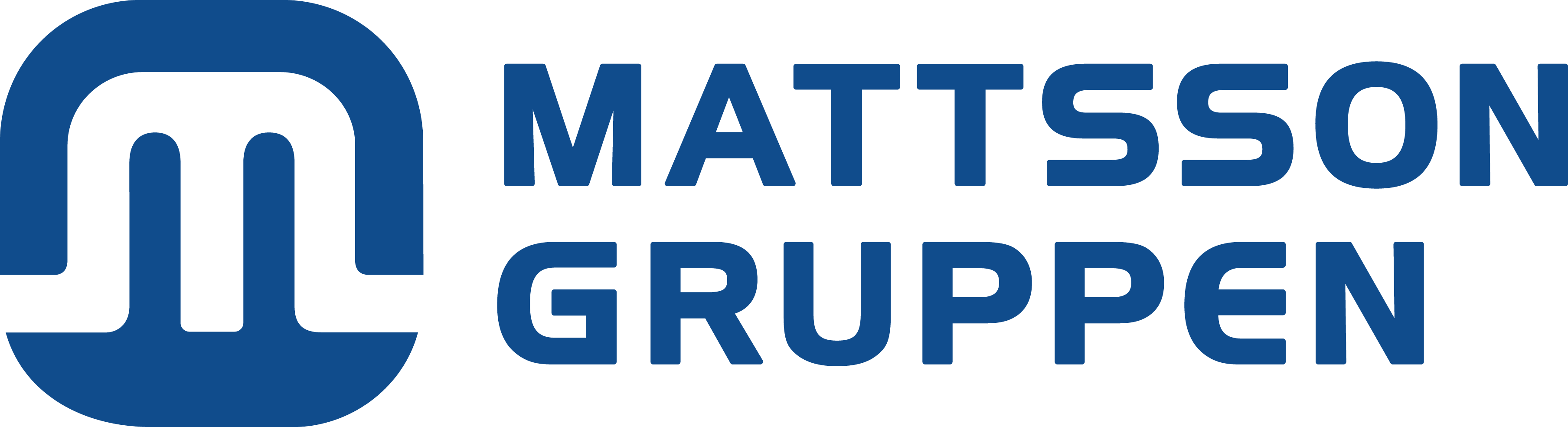 Mattsson Gruppen - partner till Mathivation