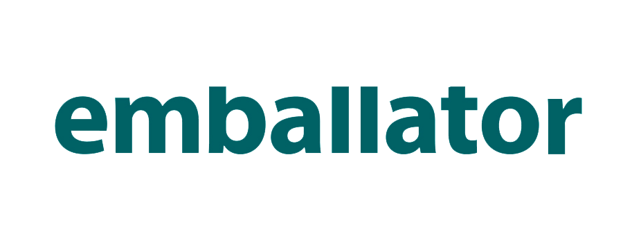 Emballator - partner till Mathivation