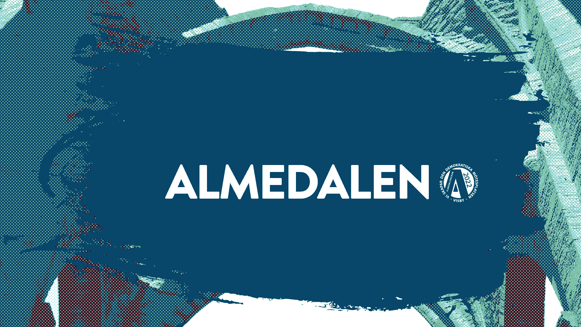 Träffa oss i Almedalen