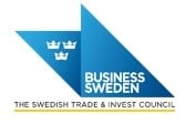 BUSINESS SWEDEN