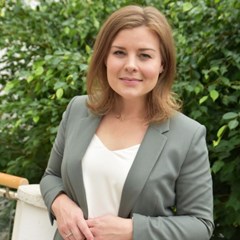Molly Rogstadius