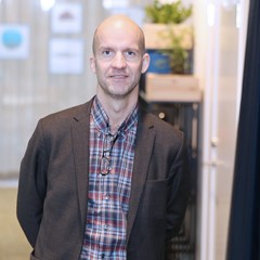 Jesper Öhrn