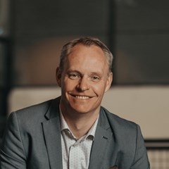 Niklas Siversjö