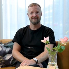 Anders Rahim Eriksson