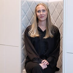 Carolina Kämpe-Nilsson