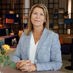 Caroline Domeij