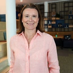Catherine Morton-Fincham