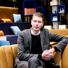 Henrik Carlsson
