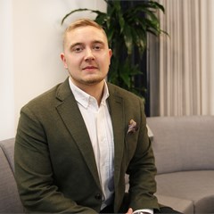 Jack Björklund