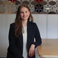 Johanna Stockelid