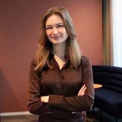 Karin Örn Andersson