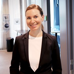 Lena Grahn