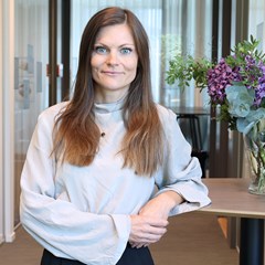 Linnea Werlid