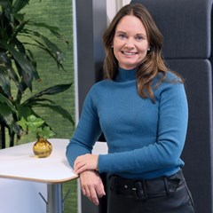 Malin Björnfot