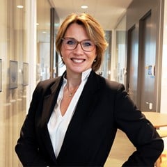 Maria Fuxborg