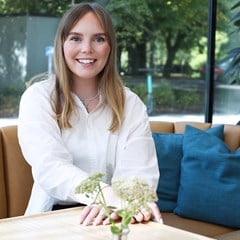 Mathilda Schill