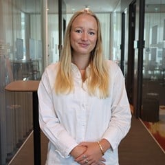Moa Johansson