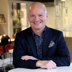 Ove Lillestöl