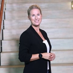 Stina Jernhed