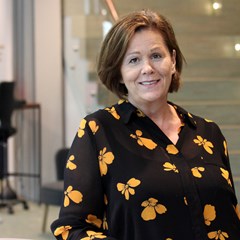Maria Tornberg