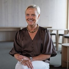 Birgitta Söderberg