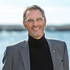 Björn Wolgast