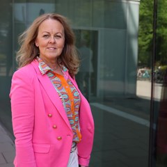 Charlotte Ljunggren