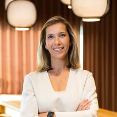 Irene Gimmersta