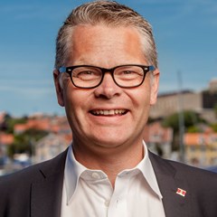 Niclas Mårtensson