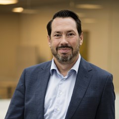 Patrik Svensson
