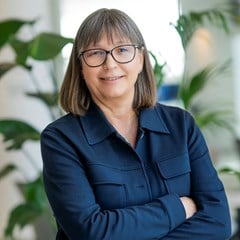 Catharina Sjögren