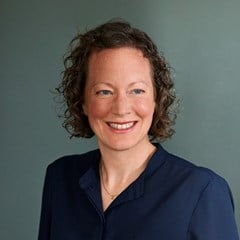 Cecilia Hesslén