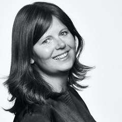 Karin Sjöström Andersson