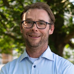 Lars Idmyr
