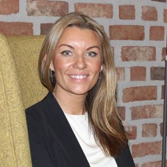 Mathilda Ekström