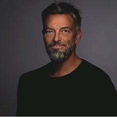Kenneth Qfvarnström