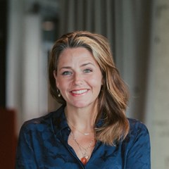 Victoria Berglund Öberg