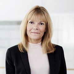 Kajsa Räftegård