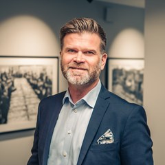 Jacob Bergström