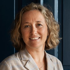 Karin Dahlgren