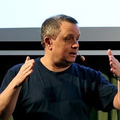 Martin Sande